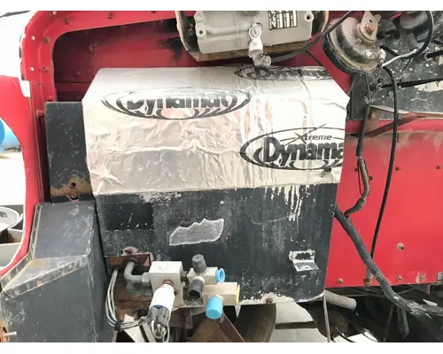 Kenworth W900B Body, Misc. Parts