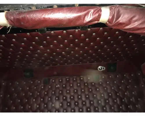 Kenworth W900B Body, Misc. Parts