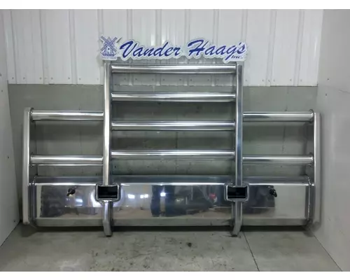 Kenworth W900B Bumper Assembly, Front