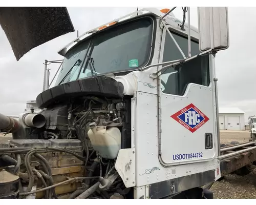 Kenworth W900B Cab Assembly