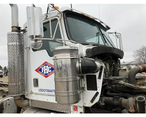 Kenworth W900B Cab Assembly