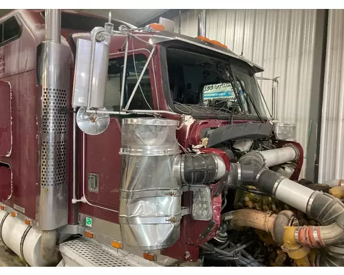 Kenworth W900B Cab Assembly