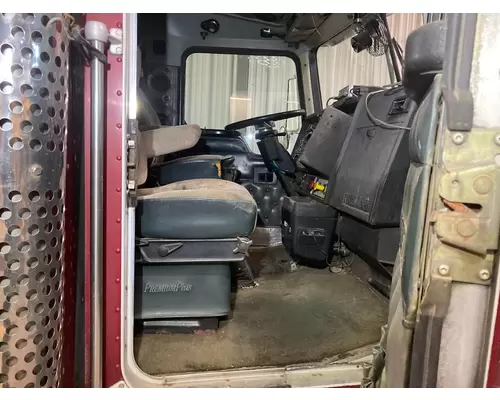 Kenworth W900B Cab Assembly