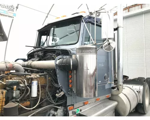 Kenworth W900B Cab Assembly