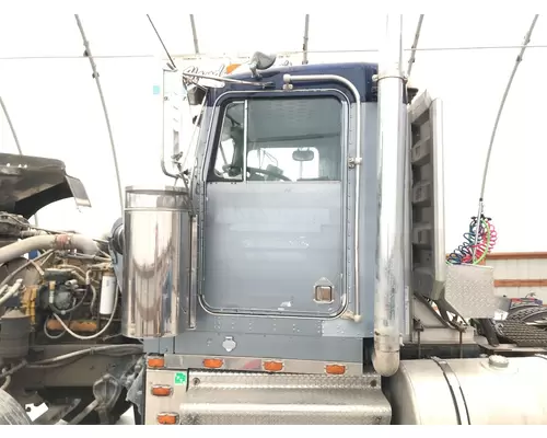 Kenworth W900B Cab Assembly