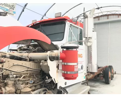 Kenworth W900B Cab Assembly