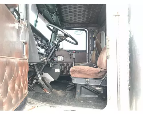 Kenworth W900B Cab Assembly