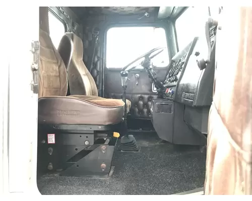 Kenworth W900B Cab Assembly