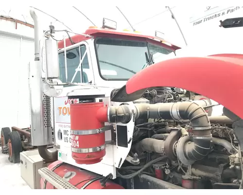 Kenworth W900B Cab Assembly