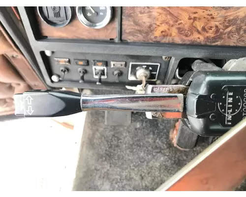 Kenworth W900B Cab Assembly