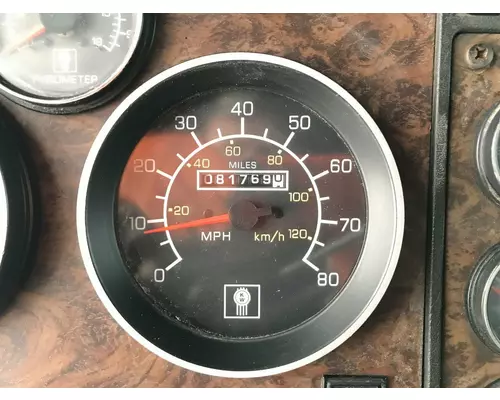 Kenworth W900B Cab Assembly
