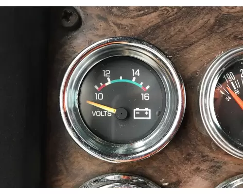 Kenworth W900B Cab Assembly