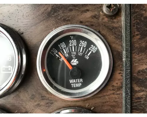 Kenworth W900B Cab Assembly