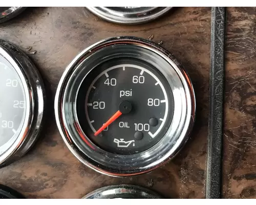 Kenworth W900B Cab Assembly