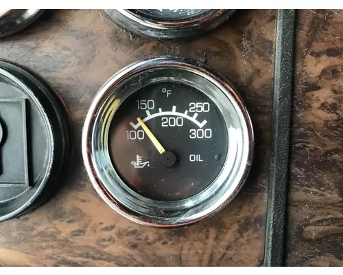 Kenworth W900B Cab Assembly