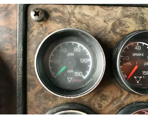 Kenworth W900B Cab Assembly
