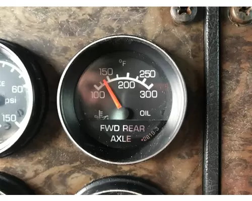 Kenworth W900B Cab Assembly
