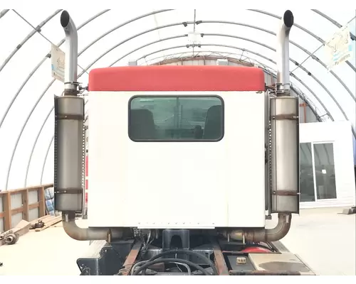 Kenworth W900B Cab Assembly