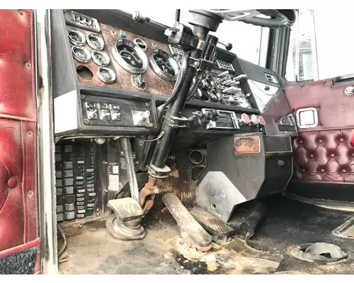 Kenworth W900B Cab Assembly