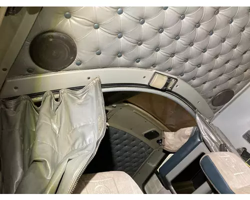 Kenworth W900B Cab Misc. Interior Parts
