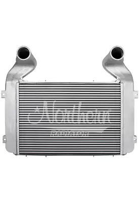 Kenworth W900B Charge Air Cooler (ATAAC)