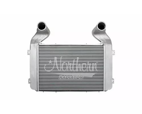 Kenworth W900B Charge Air Cooler (ATAAC)