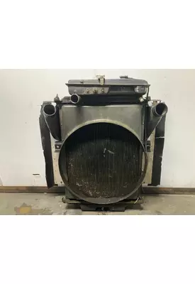 Kenworth W900B Cooling Assy. (Rad., Cond., ATAAC)