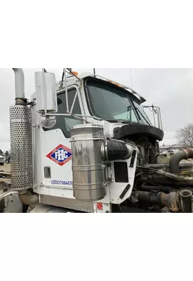 Kenworth W900B Cowl