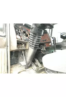 Kenworth W900B Dash Assembly