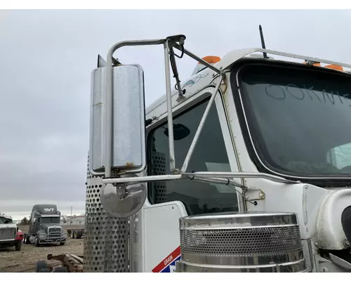 Kenworth W900B Door Mirror