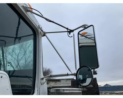 Kenworth W900B Door Mirror