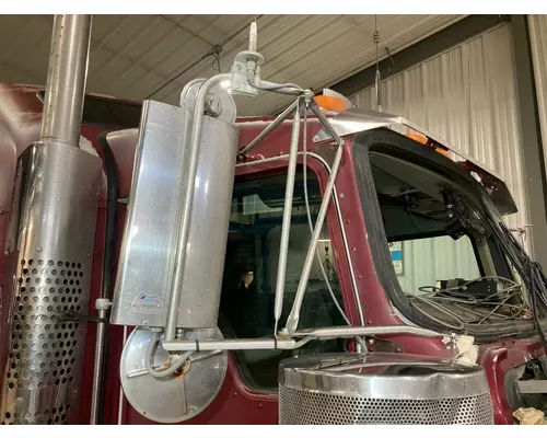 Kenworth W900B Door Mirror