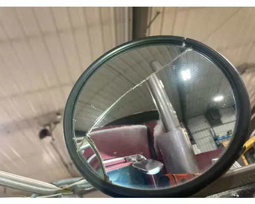 Kenworth W900B Door Mirror