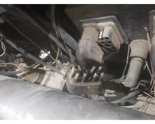 Kenworth W900B Electrical Misc. Parts