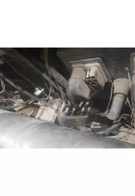 Kenworth W900B Electrical Misc. Parts