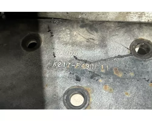 Kenworth W900B Frame (unused)