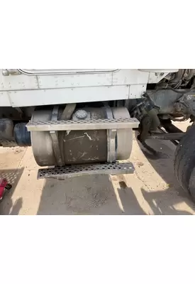 Kenworth W900B Fuel Tank Strap