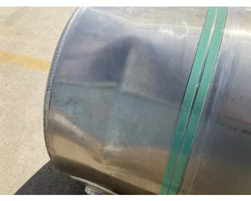 Kenworth W900B Fuel Tank