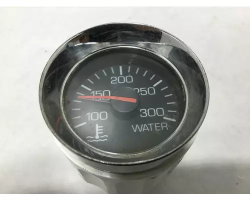 Kenworth W900B Gauges (all)