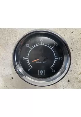 Kenworth W900B Instrument Cluster