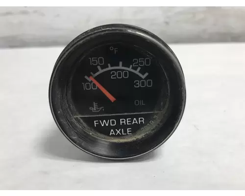 Kenworth W900B Instrument Cluster