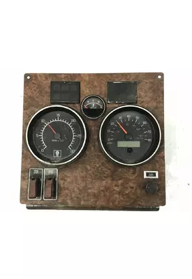 Kenworth W900B Instrument Cluster