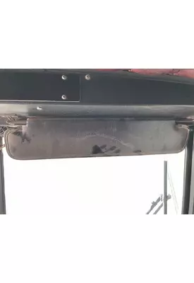 Kenworth W900B Interior Sun Visor