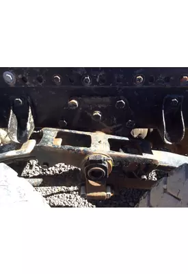 Kenworth W900B Leaf Spring, Rear