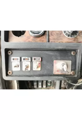 Kenworth W900B Pigtail, Wiring Harness