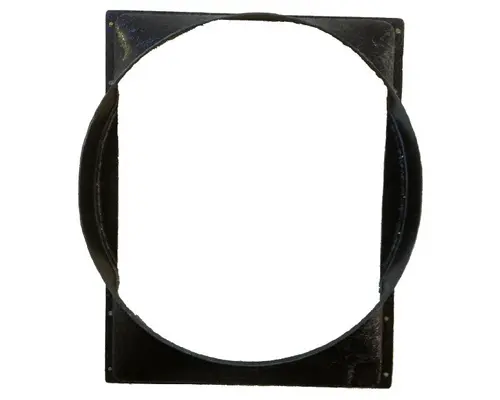 Kenworth W900B Radiator Shroud