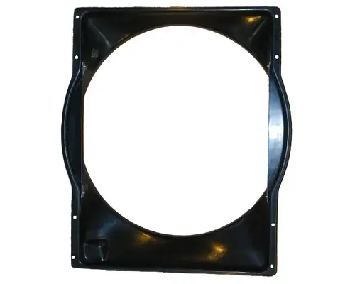 Kenworth W900B Radiator Shroud