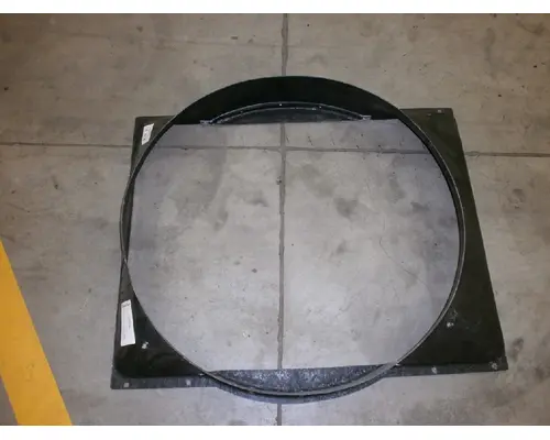 Kenworth W900B Radiator Shroud