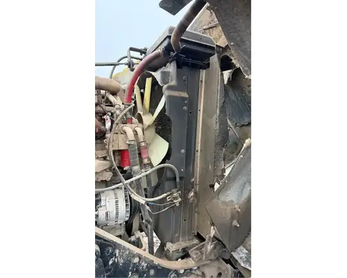 Kenworth W900B Radiator