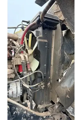 Kenworth W900B Radiator